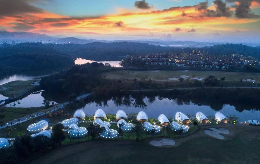 全球30个最美野奢酒店