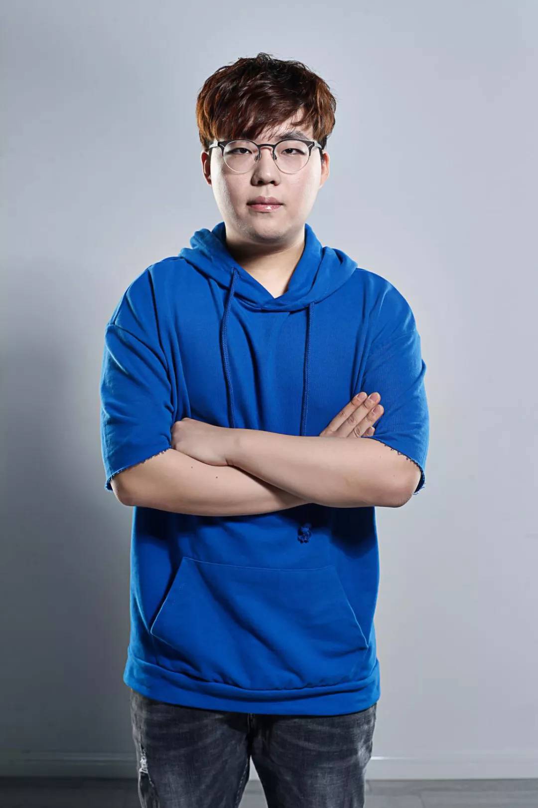 新作业吊打四大人族lawliet的kog又要成神吗