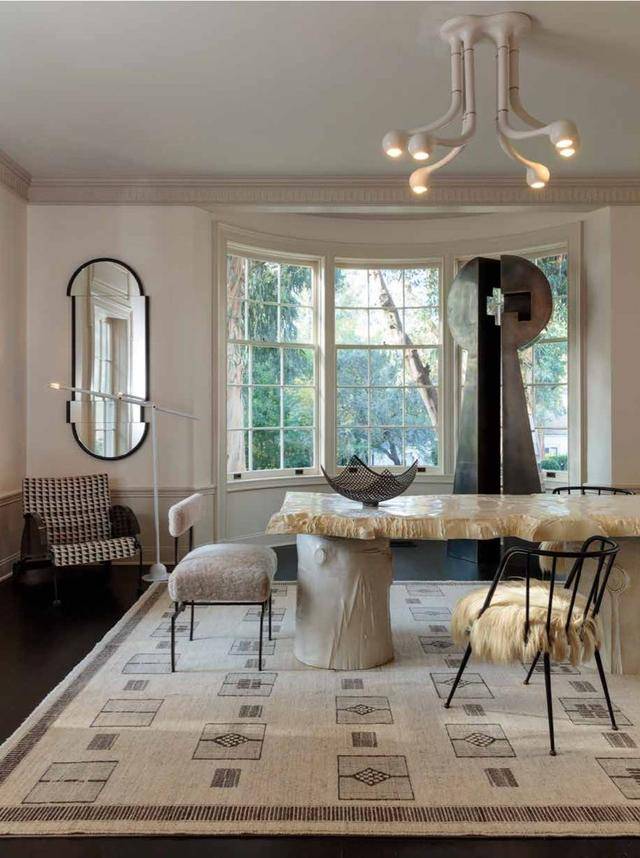 设计师3.4亿私宅曝光!占地3.5英亩的房子堪比2个足球场?_kelly