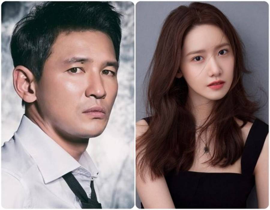 影迷推荐:《hush》黄晸玟 林允儿