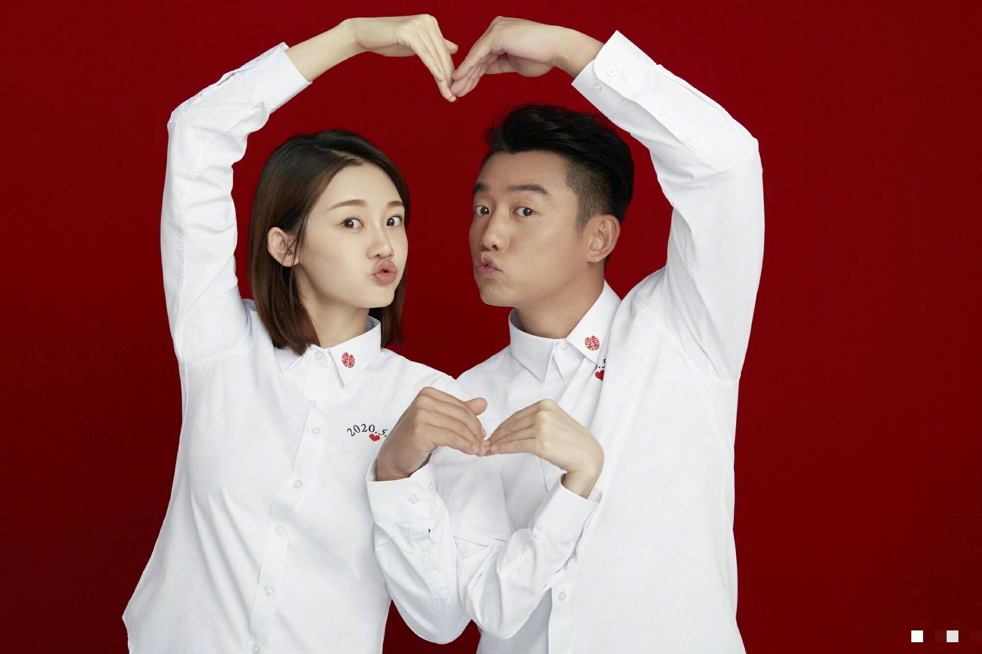 郑恺苗苗结婚,夜店小王子终于收心了?