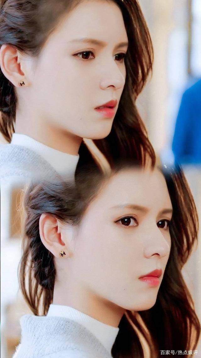 张予曦爆甜演技出圈可a可萌你想要的样子她都有