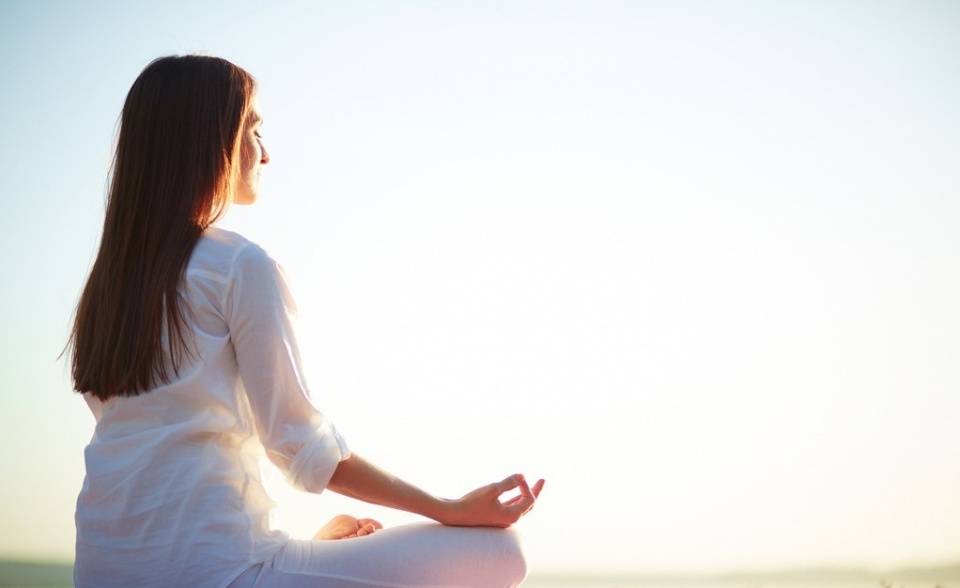 养生其实很简单修养身心的八不情志养生法做到会受益一生