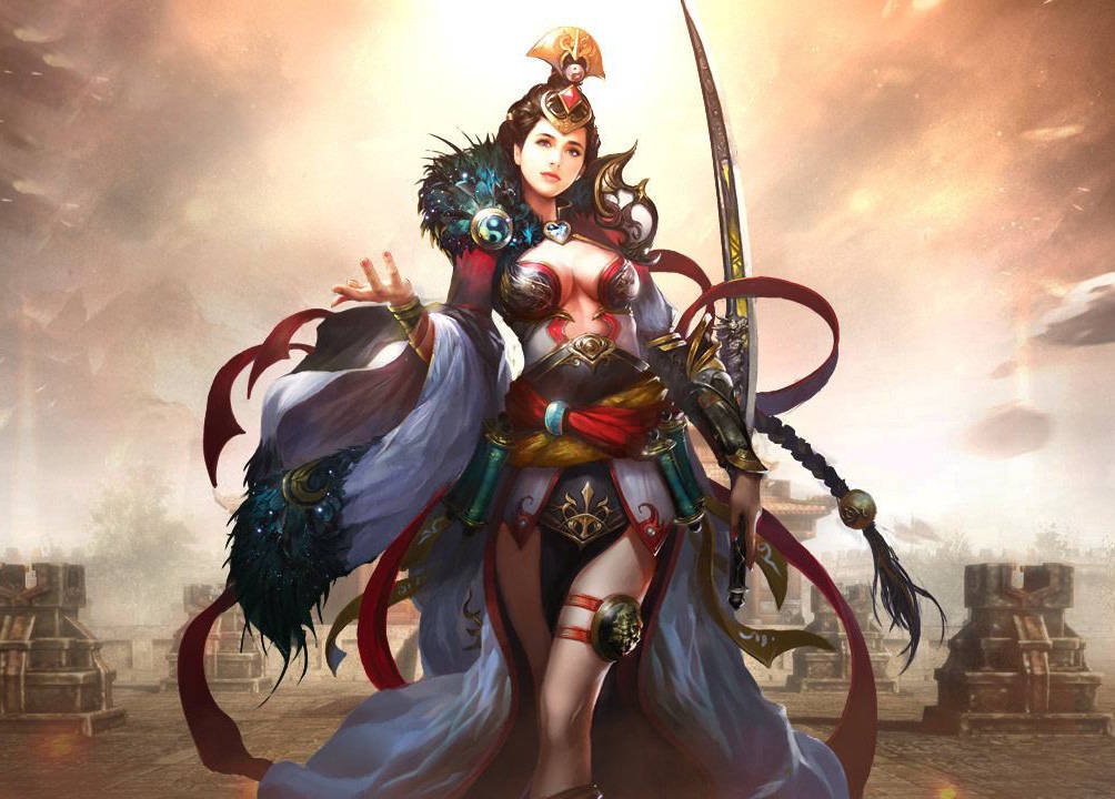 原创传奇怀旧服雷霆区再现跑单裁决兄弟情义终究抵不过利益