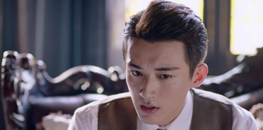 《秋蝉》:大反派身边的背锅侠小岛介,他竟和叶冲统一战线?