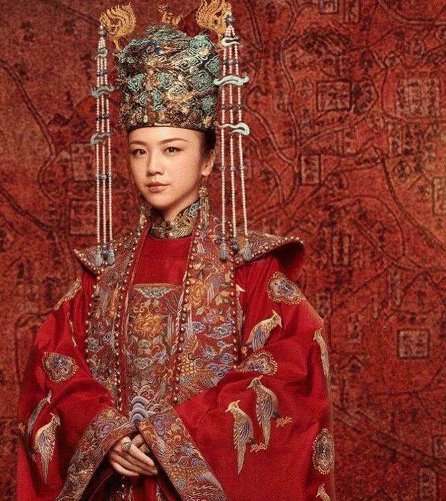 原创孙太后与朱祁镇这一对母子,对待朱祁钰,是不是很不厚道