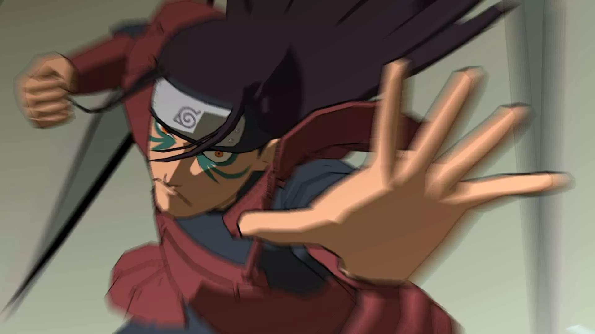 原创 火影:飞段的诅咒能克制千手柱间的恢复力吗?