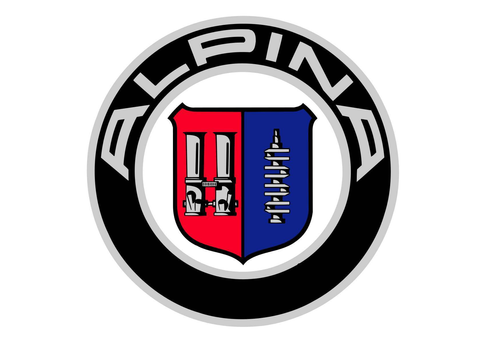 alpina:我的机会终于来了!