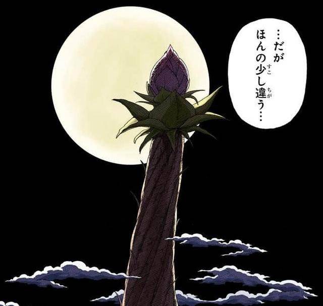 例如被无限月读影响的人,经过神树的处理会变成白绝