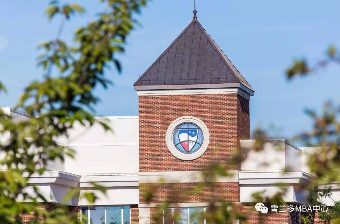 迎新季美国雪兰多大学2020级mba学位班5月上课通知