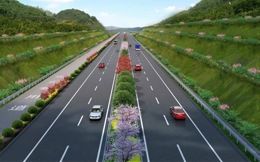 徐贾快速通道北延段最新进展,预计明年5月通车!