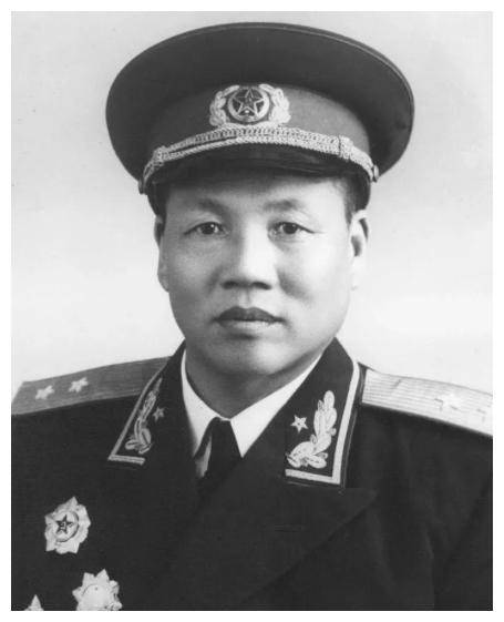 原创他曾是国军连长,成为红军俘虏,解放时升为司令员,后被授何军衔