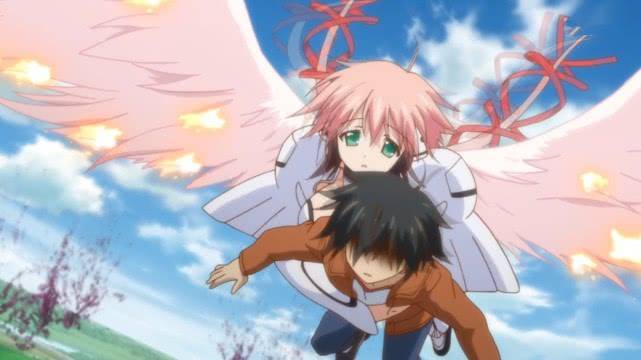 妹妹,青梅竹马,天降软妹,动漫男主哪种设定最让人羡慕?