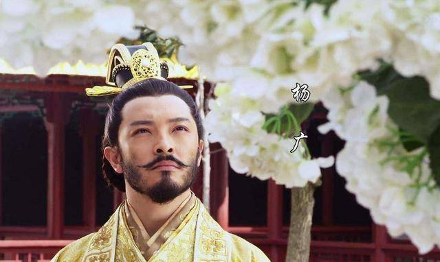 隋恭帝·杨侗又是一个隋恭帝,是王世充追谥号的,末世帝王的谥号,我们