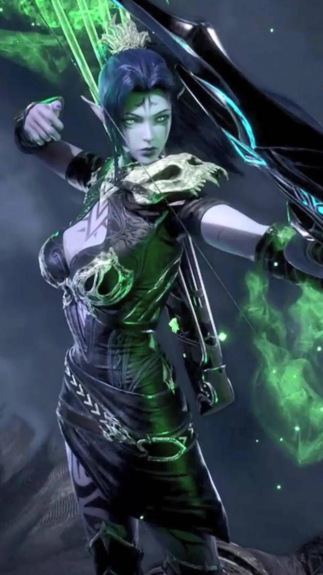 玄机无缝接档《真禅纪》.