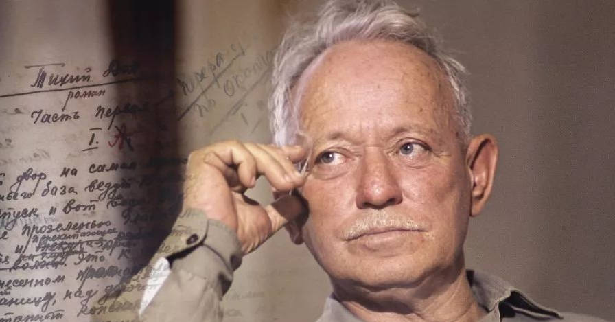 原创历史上的今天 | 《静静的顿河》作者肖洛霍夫诞辰