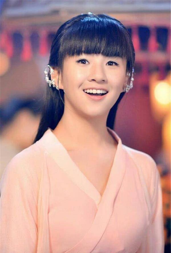 曾一转成名的小彩旗如今胖到认不出杨丽萍直言不再培养