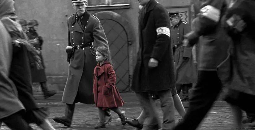 电影史上50个经典镜头你还记得哪一个