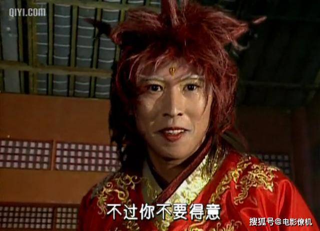 春光灿烂猪八戒剧组:"后羿"成导演,"北海龙王"性侵被判刑