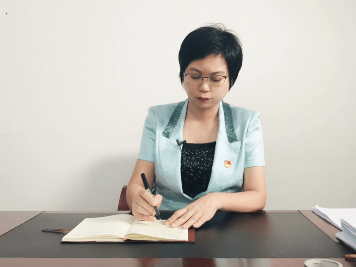 爱心助农计划走进海南昌江 副县长王秋玲推荐城市名片