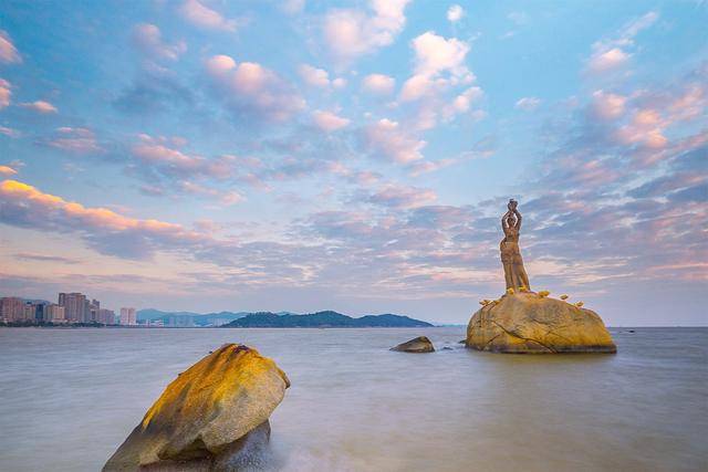 珠海旅游攻略五个美景打卡旅游胜地非常值得你前来感受