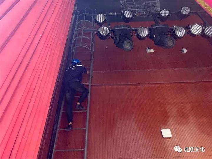 南京舞台灯光音响市场观察：从传统到升级