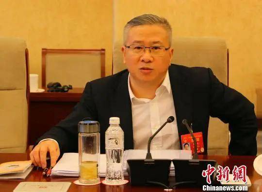 全国人大代表徐文光从国家层面推动培育绿色生活方式