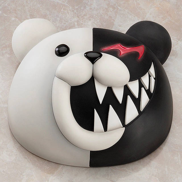 《超级弹丸论破2》七海千秋1:8比例模型