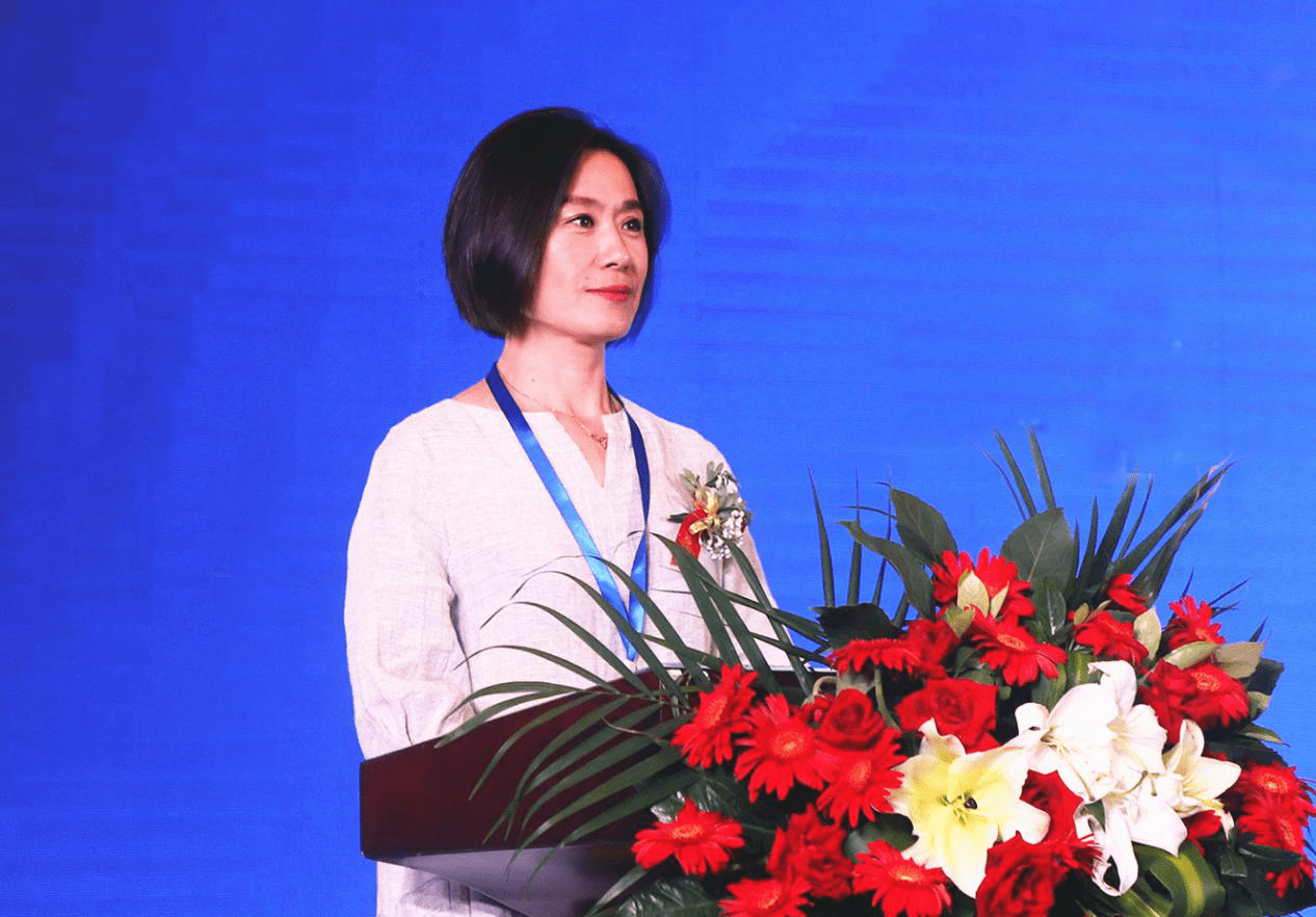 上海长江疤痕医院肖萍主任受邀出席疤痕标准化学术大会