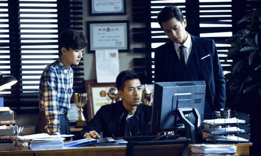 李现张若昀再次合作官宣一出就引发骚动粉丝留言一顿猛夸