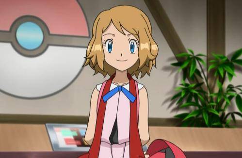 《宝可梦》奇闻趣事:性情懒惰的铁蚁,第一个换发型的主角