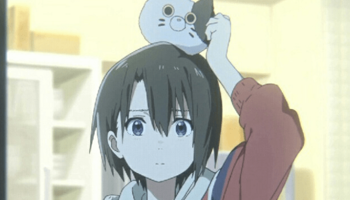 《蔷薇少女》苍星石