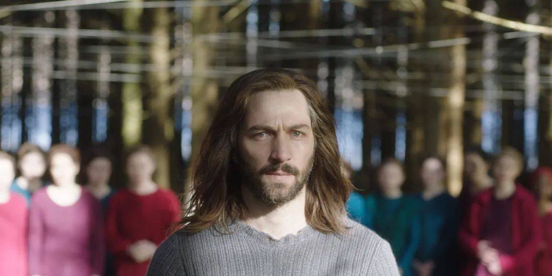 《另一只羔羊》影评:对过往相信事物的质疑