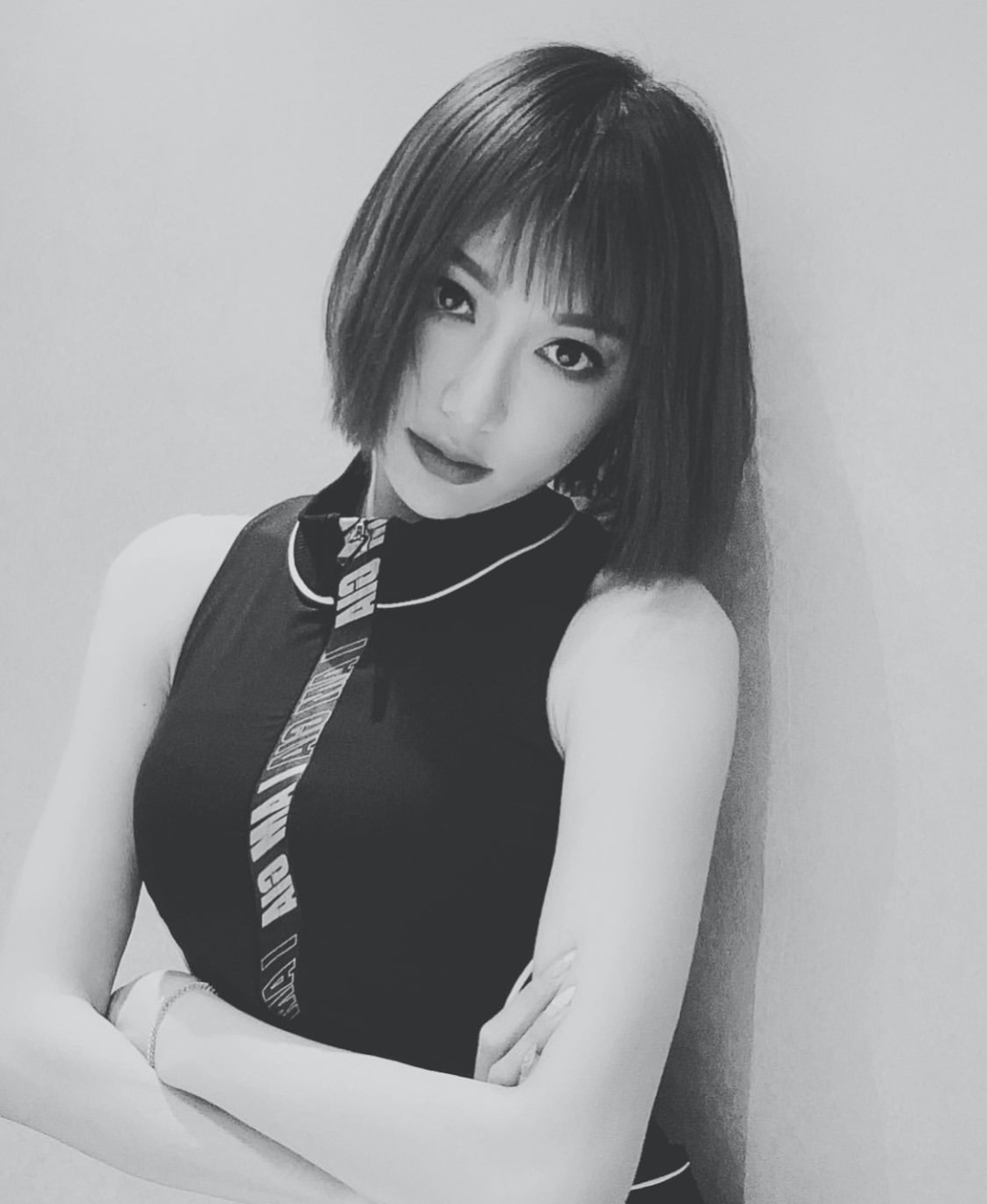 中国有嘻哈御用的中国第一女djdjsoda见了都害怕的女人