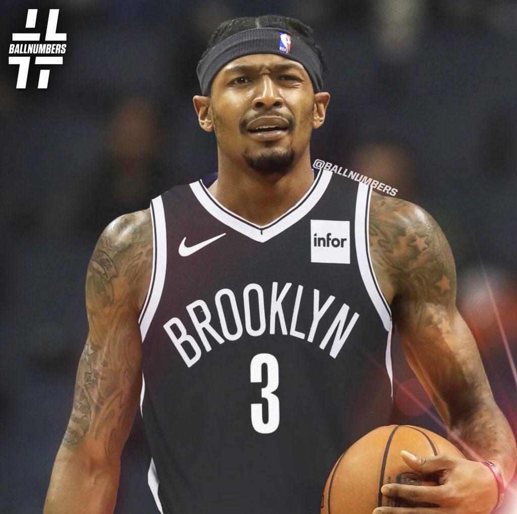 2800万先生成抢手货,有4支球队争夺,或nba重启前最大交易!