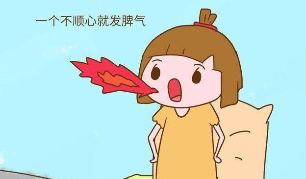 当孩子有这些行为说明他出现了逆反期