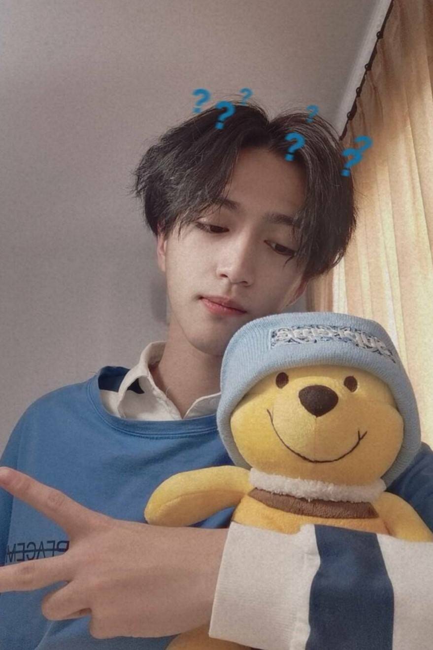 张浩杰(狐友昵称@小张睡不醒)