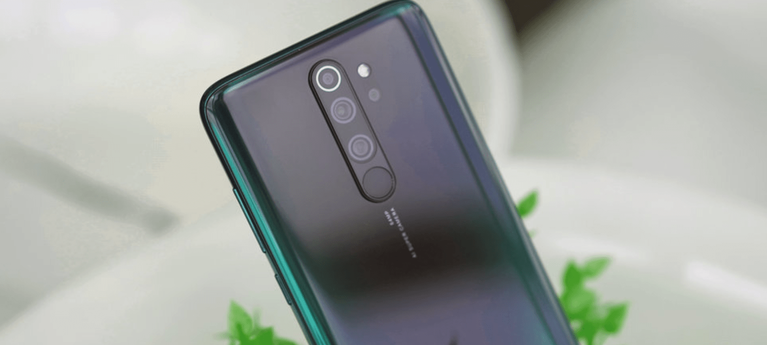 红米note8p喜迎"清仓价"!高配低价千元机!