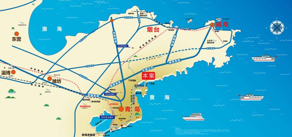 来自"丁字湾"的期待!恒大丁字湾世纪文化城全球共鉴!