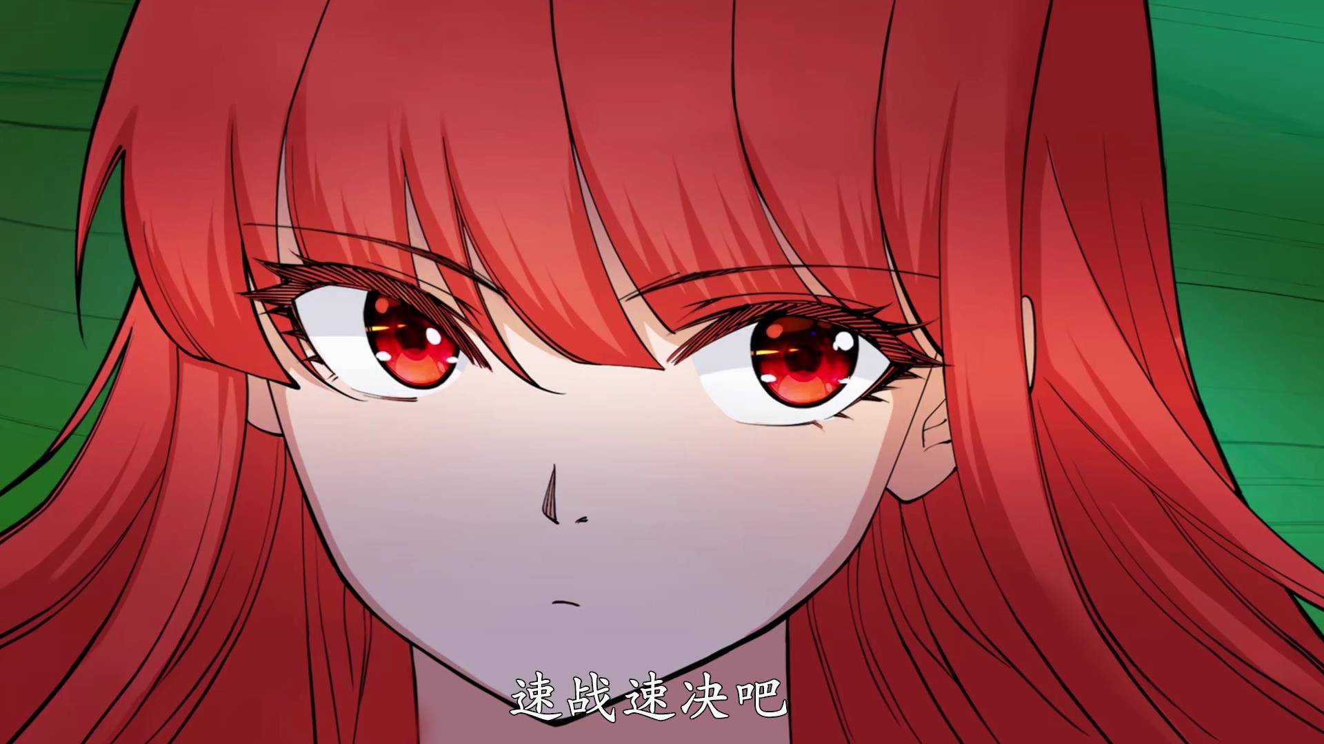 逆天邪神:水媚音的可疑之处,连云澈都没有看出,但这个人已察觉_魔后