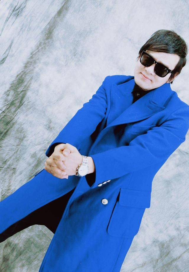 音乐人旦正才让为青海安多卫视公益栏目谱写环保主题曲