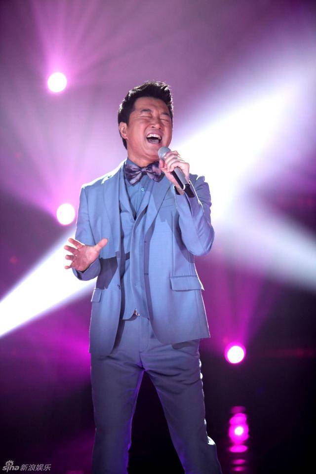 原创因丈夫满文军而成阶下囚出狱七年后李俐的报复真解恨