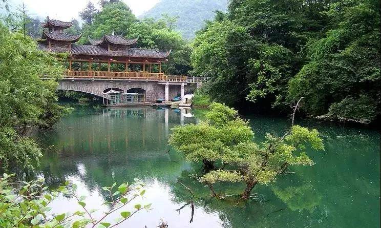 探访中国仙本那