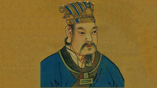 揭秘我们来看看史上拥有双瞳重瞳的人他们都做了些什么