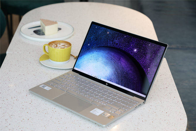 全新惠普envy13全面解析随身携带的创作神器