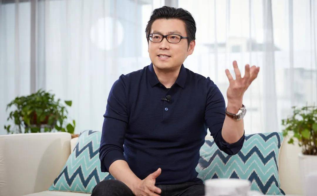 阿里cmo董本洪后疫情时代的营销新想象