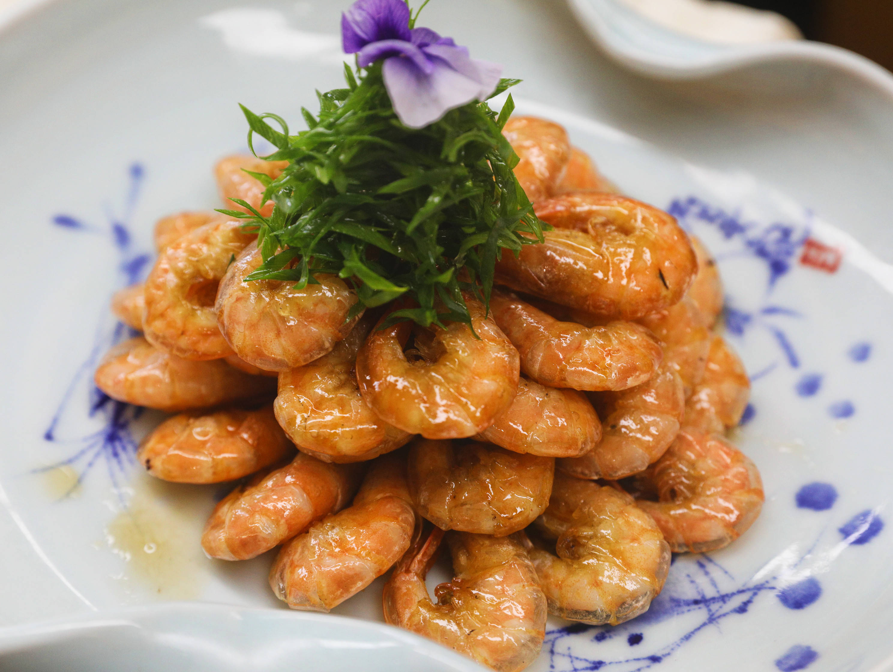日食一味——爽口糖醋虾