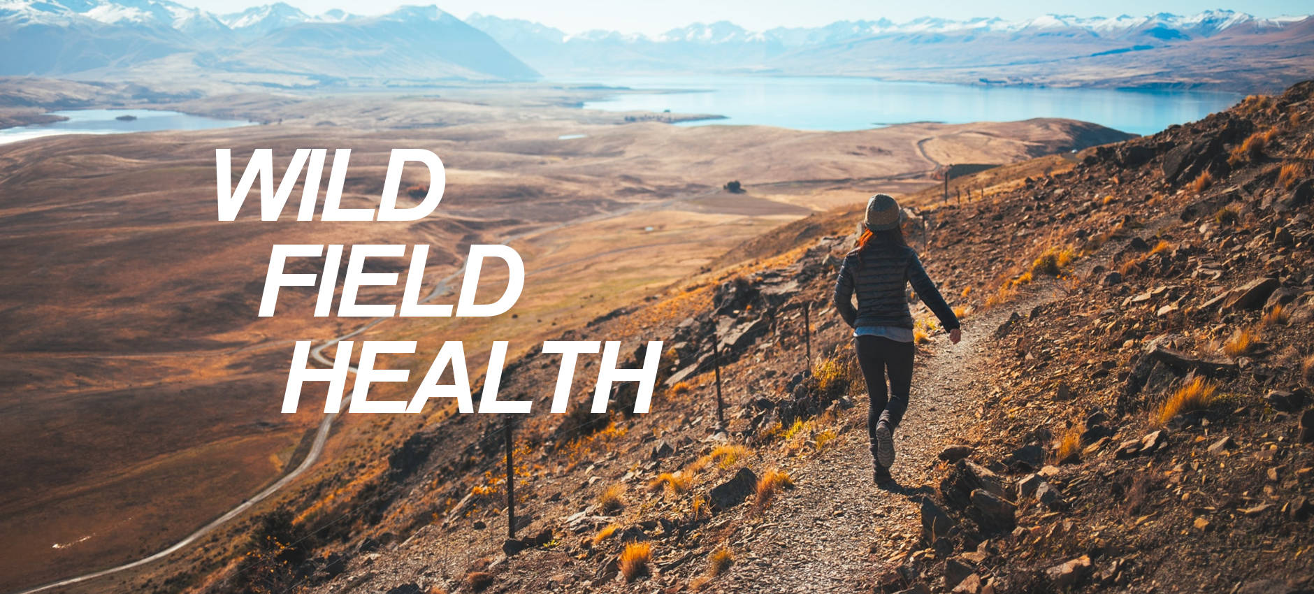 wildfieldhealth | 荒野健康:总有你不知道的有氧运动的八大误区