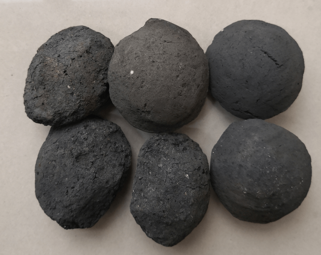 微电解污水处理铁碳填料高温烧结型全方位介绍