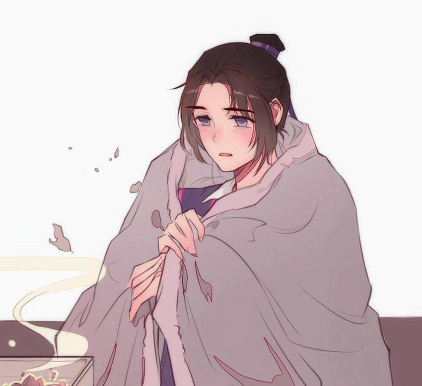 魔道祖师江澄的某些做法不敢苟同但是能理解